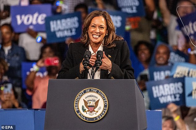 Vice President Harris' media strategy has come under fire from critics after she snubbed several traditional and legacy media outlets in favor of more alternative outlets, such as the raunchy, sex-focused podcast Call Her Daddy.