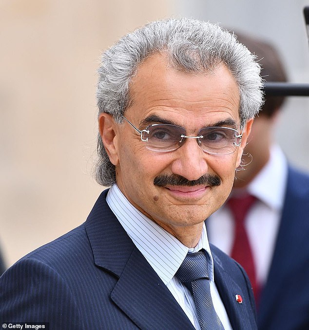 The yacht eventually returned to the Kingdom of Saudi Arabia and for decades has been in the possession of Prince Al-Waleed bin Talal al-Saud, another notable business magnate who gave the ship its current name.