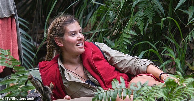 Coleen is also believed to get 'ultimate revenge' upon signing up, with Rebekah being voted off early in the 2017 series.