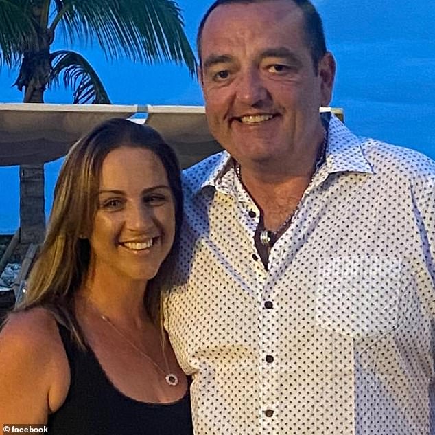 Lynley and Michael Le Grand own a hotel empire in Bali where the Melbourne couple run a chain of hotels, a luxury rental villa, a cafe and the Pink Palace, now closed by police.