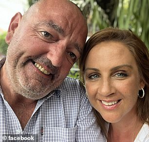 Hotel entrepreneurs Michael and Lynley Le Grand were arrested in Bali last Friday.