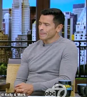 1728927409 159 Kelly Ripa shocks fans by telling husband Mark Consuelos she