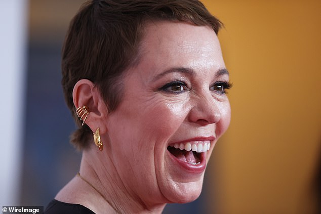 Oscar-winning actress Olivia Colman appeared in a recent film for Jo's Cervical Cancer Trust, the campaign to raise awareness of the disease which affects more than 3,000 British women a year.