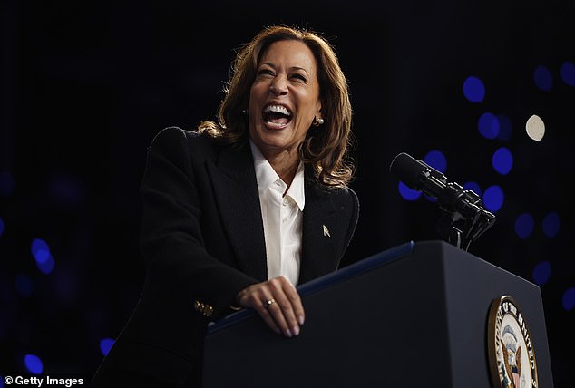 Kamala Harris accepted her first interview with Fox News after dodging hostile media since the start of the campaign.