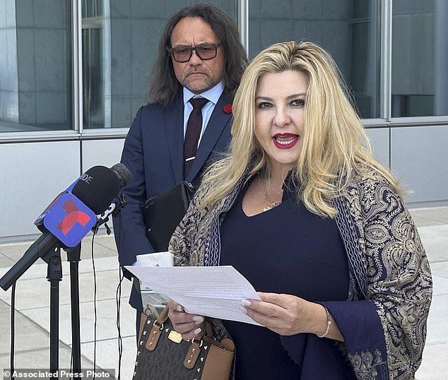 Fiore was suspended from her judicial position with her $85,000 salary on July 24, but the commission now intends to suspend Fiore without pay at a hearing this Friday.