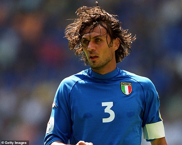 1728976322 349 Daniel Maldini makes history by becoming the third generation of