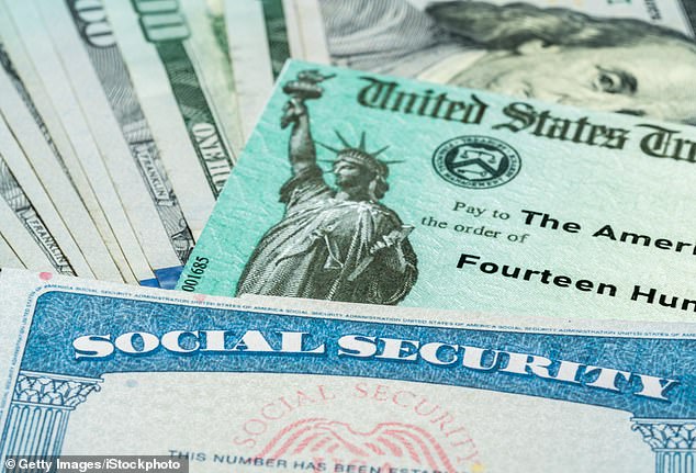 The Social Security Administration announced last week that nearly 68 million Social Security beneficiaries will see a 2.5 percent increase in their benefits in 2025.