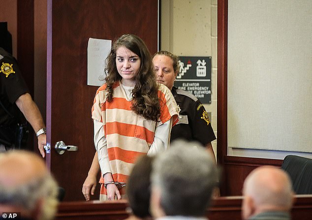 Two separate juries determined that Hubers murdered Poston in cold blood, not in self-defense.