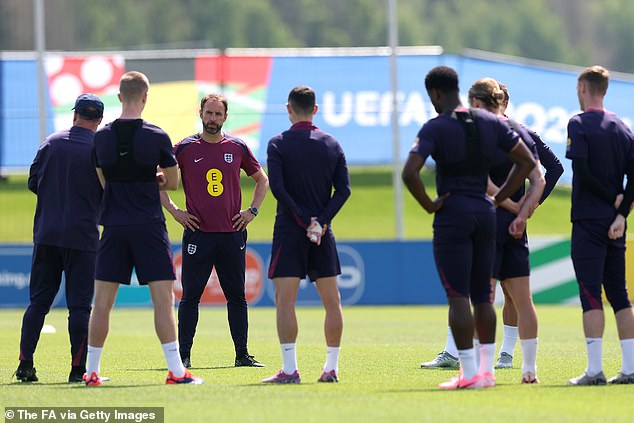 The 51-year-old German will permanently replace Gareth Southgate as coach of the Three Lions, who resigned in the summer after the heartbreaking defeat in the Euro 2024 final against Spain.