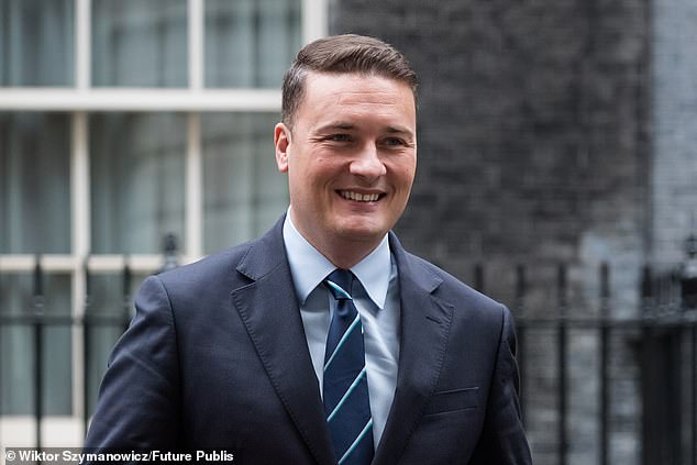 It was revealed today that Health Secretary Wes Streeting plans to offer unemployed Britons free injections of drugs such as Wegovy, a cousin of Ozempic, and Mounjaro.