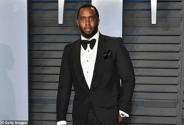 Diddy's white parties were once considered the most sought-after invitation on the social scene and were attended by a steady stream of A-list stars.