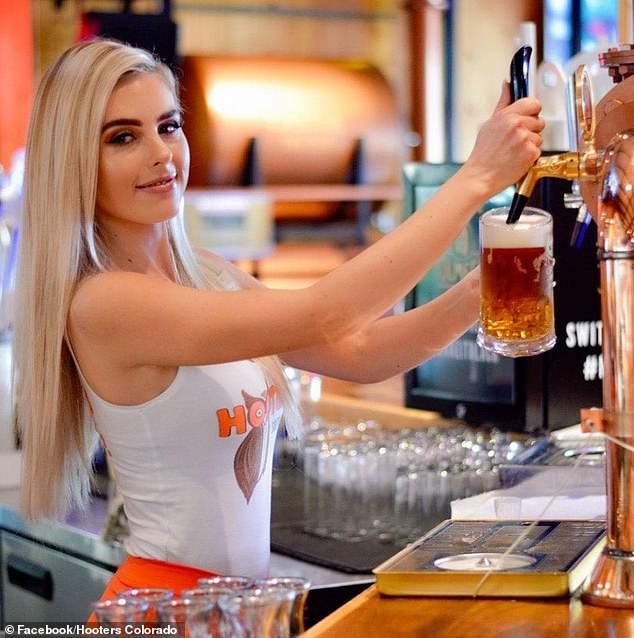 Hooters has closed about 40 restaurants this year