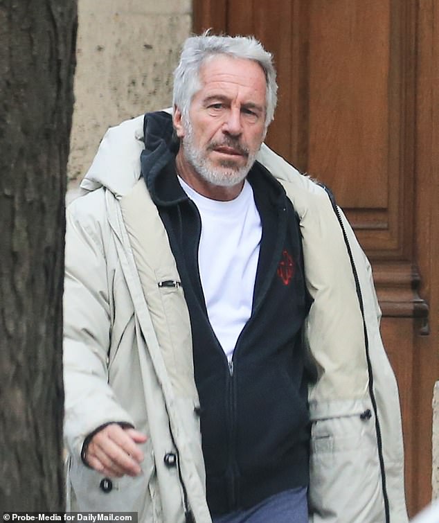 New book uncovers deeper ties between Victoria's Secret executives and billionaire sex offender Jeffrey Epstein