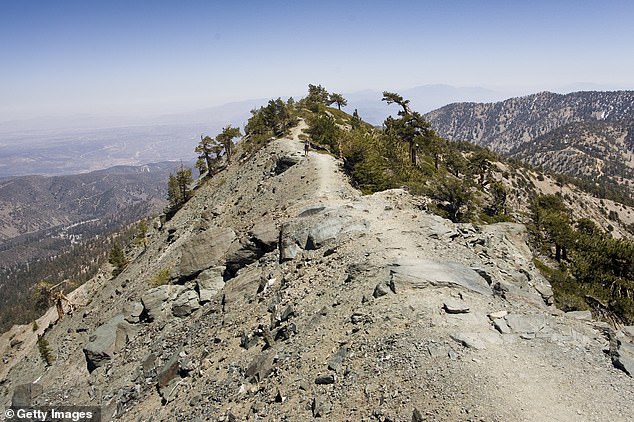 Police found Lowe in the mountains with trauma to his upper torso and a stab wound to his neck, which was determined to be the final cause of his death.