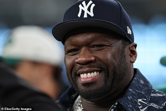 50 Cent has scored several Billboard number one hits throughout his career, including In Da Club, PIMP, Candy Shop, Just A Lil Bit, Magic Stick, 21 Question and Hate It Or Love It.