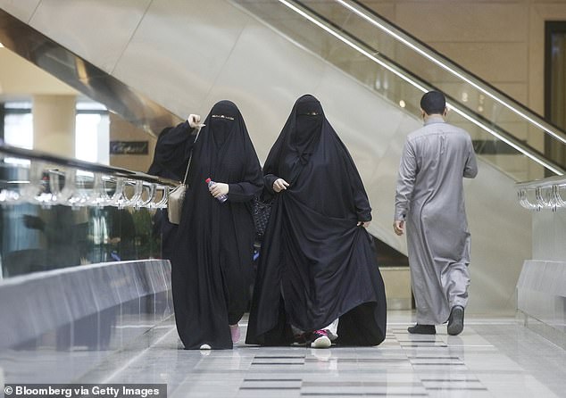 Saudi Arabia has an impressive record on gender equality (File Image)