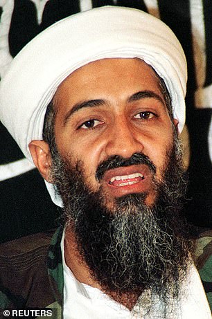 Osama bin Laden