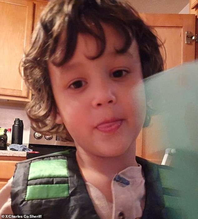 Miles is the second autistic child to die from drowning since this summer and is the leading cause of death among children living with this disability.