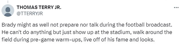 1729106240 735 NFL fans all say the same thing about Tom Bradys