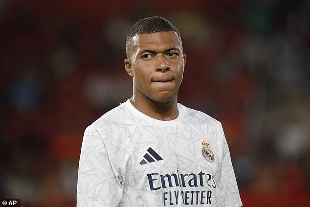 His lawyers insist Mbappé is baffled by rape allegations which he continues to vigorously refute.