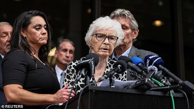 1729112146 870 Menendez brothers family speak out at bombshell press conference as