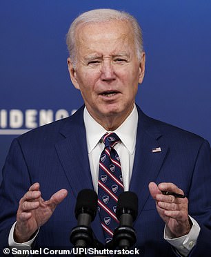 Only 21 percent of Hispanic voters believe that Biden has helped them get ahead; but 38 percent believe Trump did.