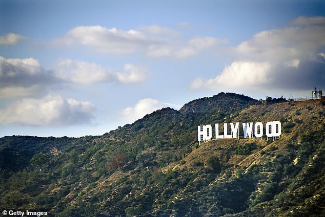 1729130906 727 Hollywood film and television production slips to near historic new lows