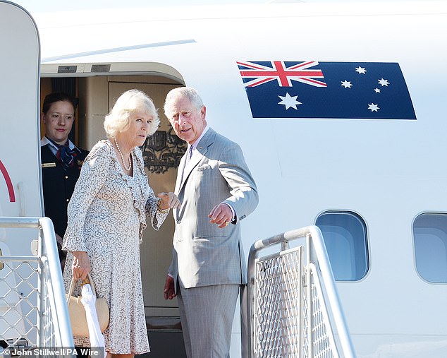 The importance of the trip is underlined by the fact that King Charles will be stopping his cancer treatment to make the trip, but it also means the itinerary will be less packed for the 75-year-old than some of his previous 16 visits to Australia.