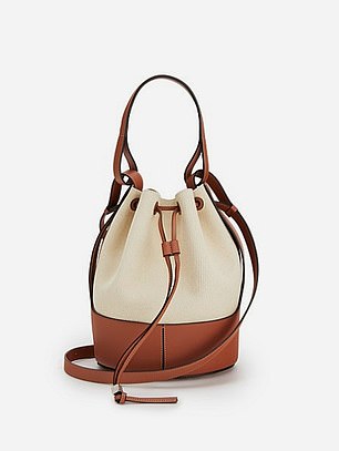 Loewe Balloon Bag ($3,990)