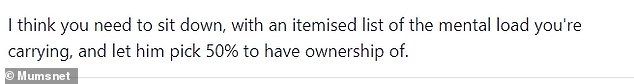 1729155154 926 Woman claims her partner owes her money for emotional work