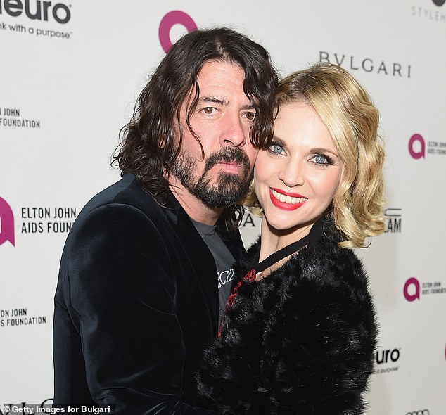 Dave Grohl is doing everything he can to remedy his long road to ruin; The rock star is reportedly trying to win back his wife Jordyn Blum after having a child with another woman.