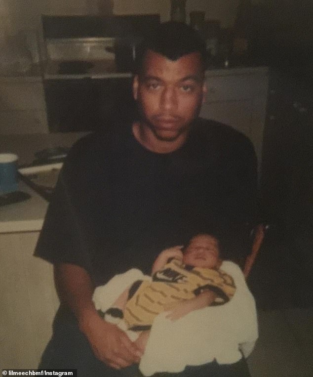 But he remained immensely loyal to his father, and when he grew up, Big Meech counted on him to make sure his story was properly told to the world.