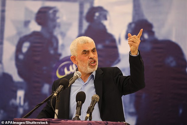 The systematic assassination of Hamas leaders sends a chilling message to their paymasters in Iran that no political or military leader is safe.