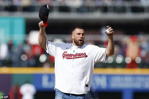 But he insists he has always been a proud Cleveland sports fan and remains one.