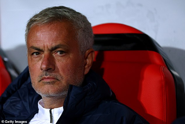 Jose Mourinho was reportedly unimpressed that Kent had refused to leave before his arrival.