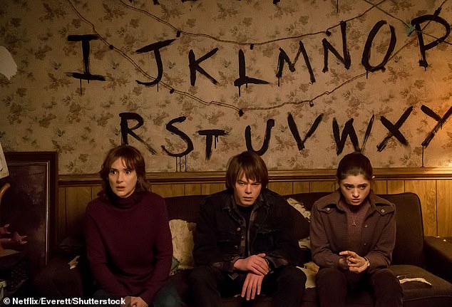 The fifth and final season of Netflix's Stranger Things will air in 2025, three years after the previous season premiered.