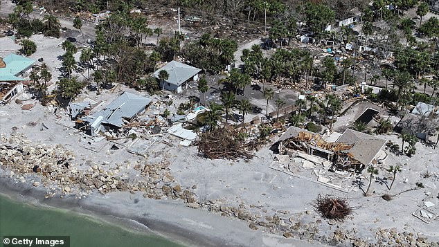 Category 3 Hurricane Milton made landfall on Florida's west coast on October 9, pummeling the state with 100+ mph winds, tornadoes, storm surge, and up to 18 inches of rain.