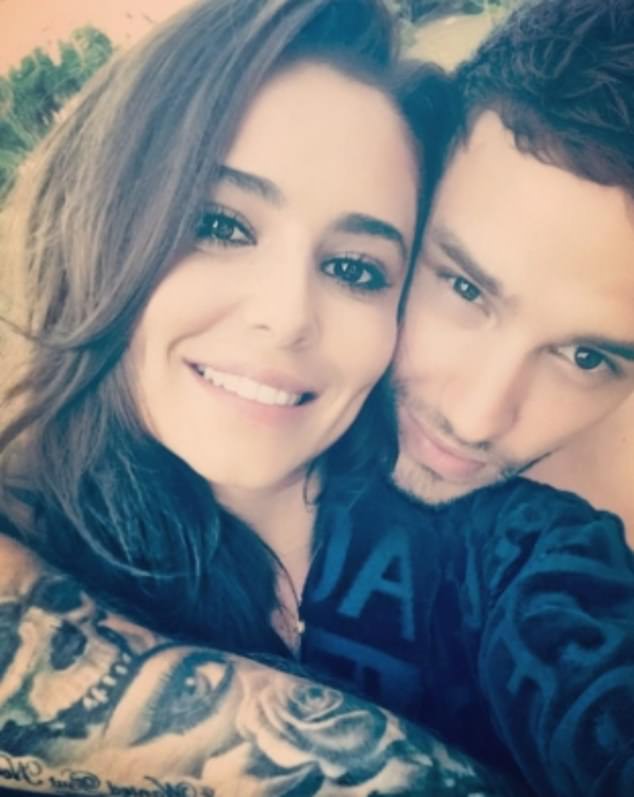 The One Direction star began dating Cheryl in 2016 and their son Bear was born the following year before the couple split in July 2018.