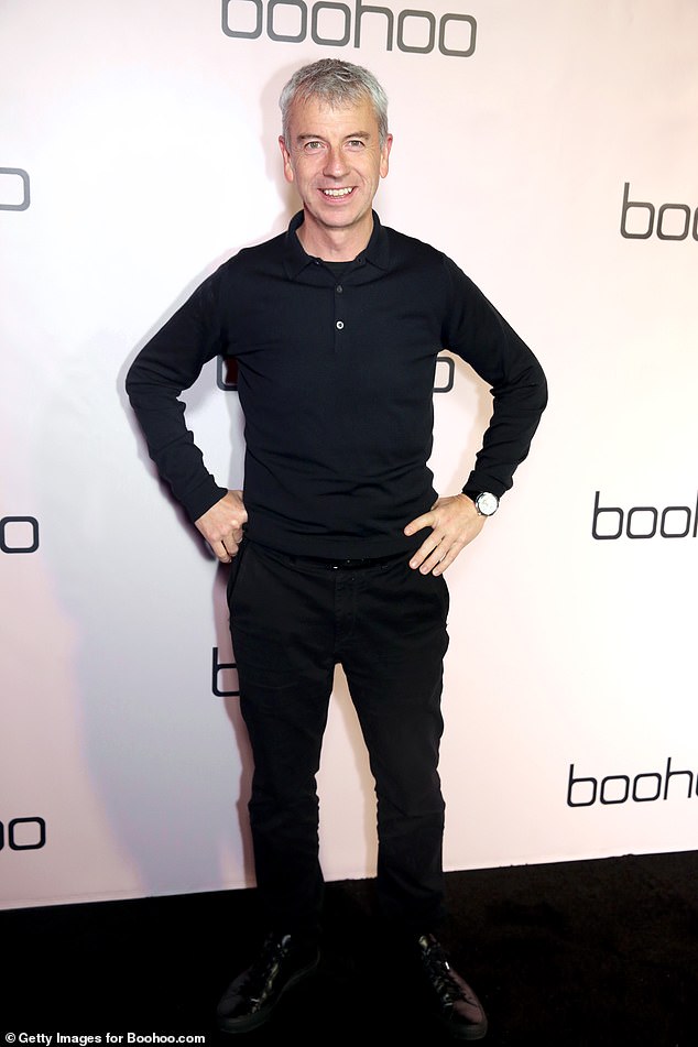 Lyttle has endured five years of ups and downs at Boohoo, and has said he will work with the brand's board until there is a successor, who industry experts predict will be Kamani.