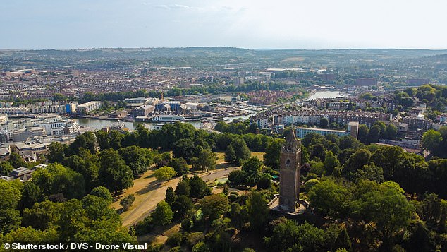 Following Lambeth's example, part of the drive for size-based parking is to also consider 