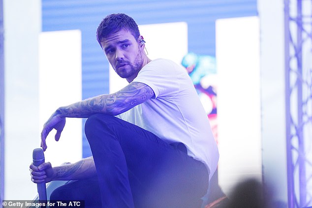 Liam Payne died on Wednesday after falling from the third floor of the CasaSur Palermo Hotel in Buenos Aires, Argentina. I was only 31