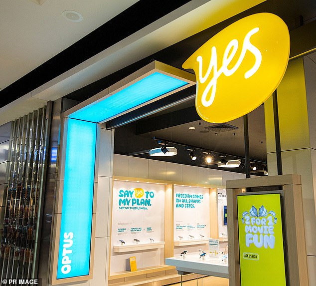 Optus chief strategy officer Harvey Wright told NewsWire that the telco had sent more than 10 million messages to affected customers across its base, including instructions on how to get support throughout the process.