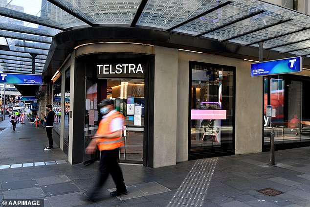 Telstra will disconnect its 3G before October 28