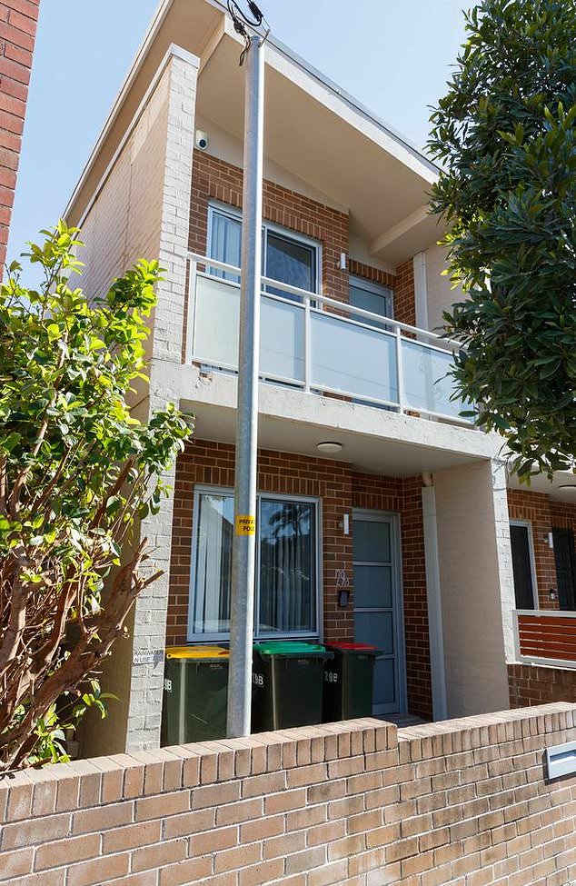 It comes after the Prime Minister decided to sell a rental property in Dulwich Hill earlier this year.