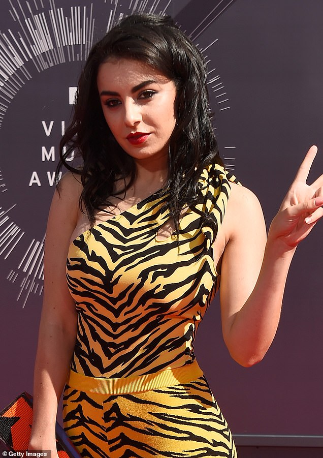 1729328100 118 Do you think Charli XCX looks like she spent 50000