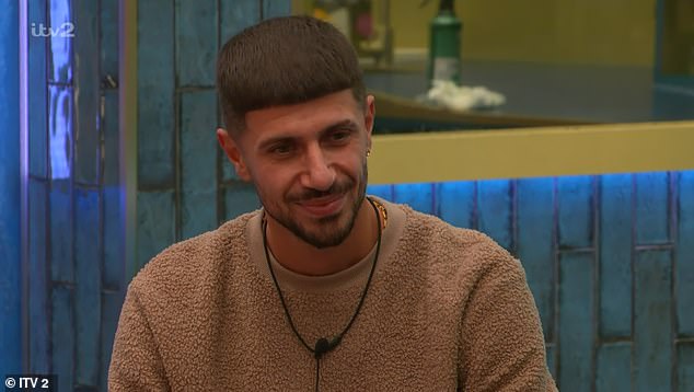 Big Brother received almost 100 Ofcom complaints after 'misogynistic' comments sparked outrage among fans.