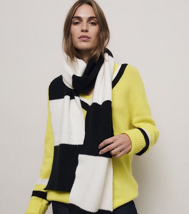 Marks & Spencer and designer Bella Freud have launched a new clothing collection