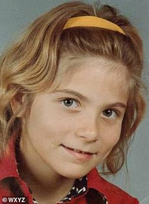 Kimberly King disappeared in 1979 at age 12