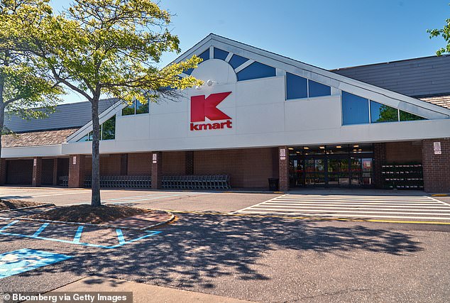 The store was a big part of local life, with the closest Walmart and Target locations about 25 miles away, and served people 