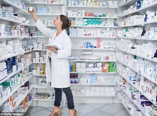 In my practice we seem to face an almost endless shortage of medications, writes Dr. Ellie, particularly eye drops, diabetes medications, antifungal medications and ADHD tablets.